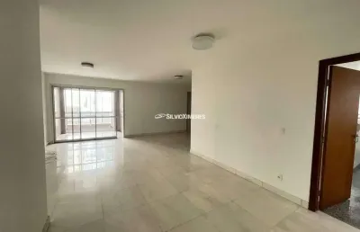 Apartamento com 4 quartos à venda na Rua Alvarenga Peixoto, 1337, Santo Agostinho, Belo Horizonte