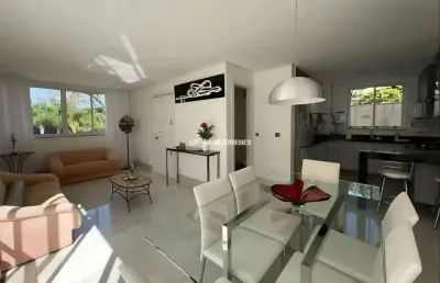 Residencial › área privativa com 90,00 (m²), 3 quartos e 3 vagas para venda