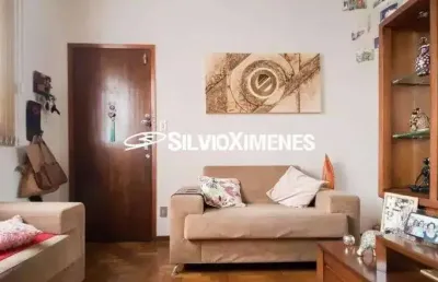 Apartamento com 2 quartos à venda na Rua Dom Viçoso, 258, Padre Eustáquio, Belo Horizonte