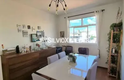 Apartamento com 3 quartos à venda na Rua Henrique Gorceix, Padre Eustáquio, Belo Horizonte