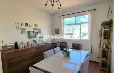 Apartamento com 3 quartos à venda na Rua Henrique Gorceix, Padre Eustáquio, Belo Horizonte