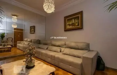 Apartamento com 3 quartos à venda na Rua dos Tupinambás, 190, Centro, Belo Horizonte