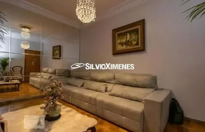 Apartamento com 3 quartos à venda na Rua dos Tupinambás, 190, Centro, Belo Horizonte