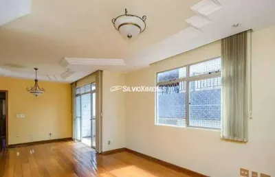 Cobertura com 4 quartos à venda na Rua Tuiuti, 1151, Padre Eustáquio, Belo Horizonte