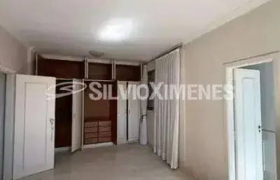 Residencial › apartamento com 120,00 (m²), 2 quartos e 3 vagas para aluguel