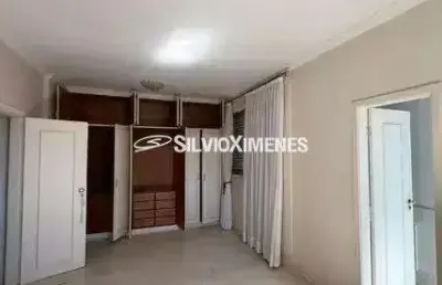 Residencial › apartamento com 120,00 (m²), 2 quartos e 3 vagas para aluguel