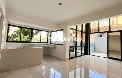 Residencial › área privativa com 267,00 (m²), 4 quartos e 3 vagas para venda