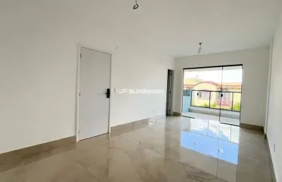Apartamento com 3 quartos à venda na Rua Panamá, 40, Sion, Belo Horizonte