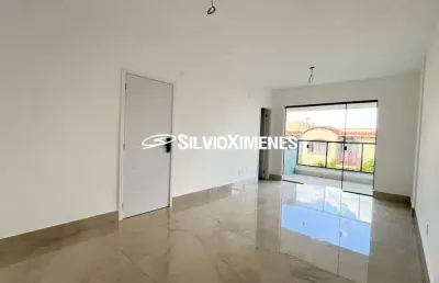 Apartamento com 3 quartos à venda na Rua Panamá, 40, Sion, Belo Horizonte