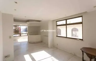 Apartamento para alugar com 140m², 4 quartos ne 2 vagas