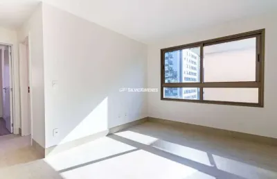 Apartamento com 2 quartos à venda na Rua Antônio Aleixo, Lourdes, Belo Horizonte