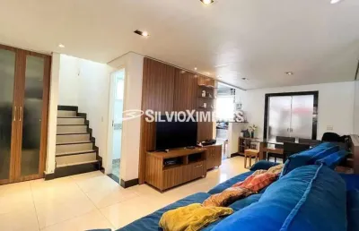 Casa com 4 quartos à venda na Rua José Silveira, 63, Buritis, Belo Horizonte