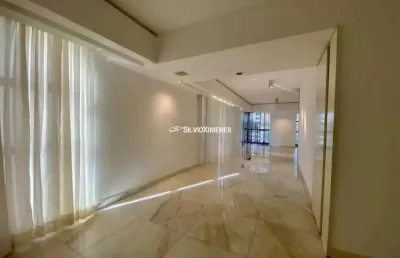 Apartamento para alugar com 170m², 3 quartos e 2 vagas