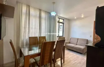 Apartamento com 3 quartos à venda na Rua Contria, 294, Prado, Belo Horizonte