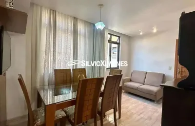 Apartamento com 3 quartos à venda na Rua Contria, 294, Prado, Belo Horizonte