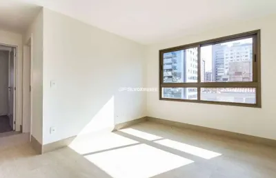 Apartamento com 2 quartos à venda na Rua Antônio Aleixo, Lourdes, Belo Horizonte