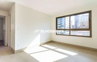 Residencial › apartamento com 56,00 (m²), 2 quartos e 2 vagas para venda