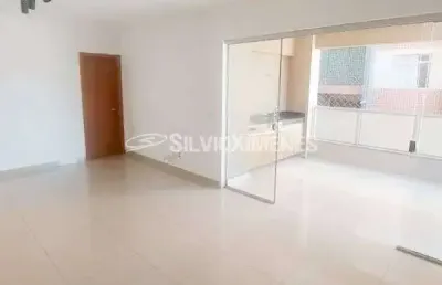Apartamento para alugar com 135m², 4 quartos e 3 vagas