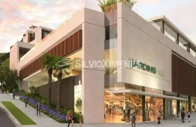 Casa em condomínio à venda com 205m², 3 quartos e 2 vagas