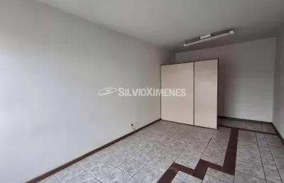 Sala comercial para alugar na Avenida Cristiano Machado, 640, Sagrada Família, Belo Horizonte