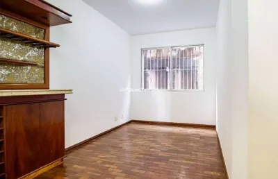 Apartamento com 3 quartos à venda na Rua Simão Irffi, 70, Coração de Jesus, Belo Horizonte