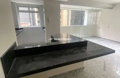 Apartamento com 2 quartos à venda na Rua da Bahia, 1403, Lourdes, Belo Horizonte