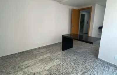 Apartamento com 1 quarto à venda na Rua Bernardo Guimarães, 1135, Boa Viagem, Belo Horizonte