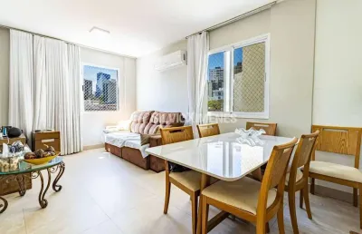 Apartamento com 2 quartos à venda na Rua João de Freitas, 104, Santo Antônio, Belo Horizonte