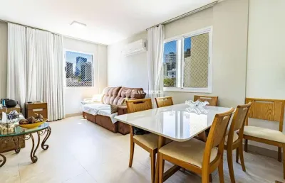 Apartamento com 2 quartos à venda na Rua João de Freitas, 104, Santo Antônio, Belo Horizonte