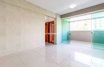 Residencial › apartamento com 91,00 (m²), 2 quartos e 2 vagas para aluguel, venda