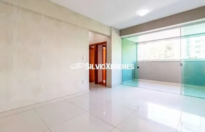 Residencial › apartamento com 91,00 (m²), 2 quartos e 2 vagas para aluguel, venda