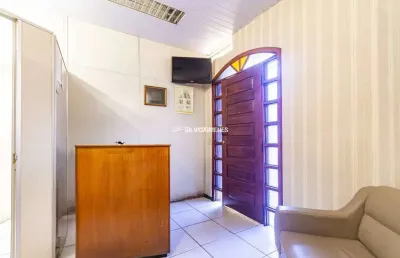 Casa com 2 quartos à venda na Rua Riachuelo, Padre Eustáquio, Belo Horizonte