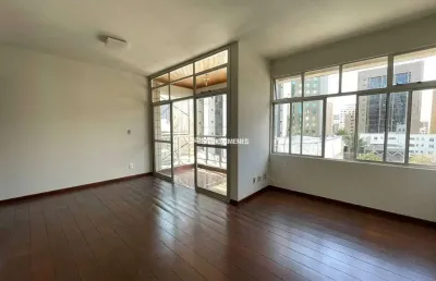 Residencial › apartamento com 95,00 (m²), 3 quartos e 2 vagas para aluguel