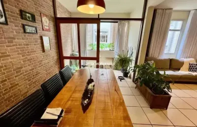Apartamento com 3 quartos à venda na Rua Eugênio Vidigal Amaro, 40, Estoril, Belo Horizonte