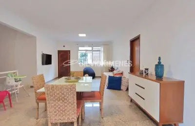 Residencial › casa com 362,00 (m²), 5 quartos e 3 vagas para venda