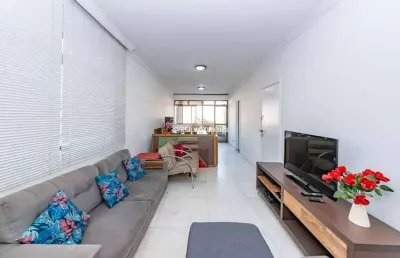 Apartamento com 4 quartos à venda na Rua Perdigão Malheiros, Coração de Jesus, Belo Horizonte