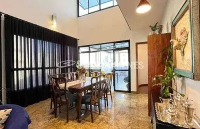 Residencial › cobertura com 190,00 (m²), 4 quartos e 3 vagas para venda