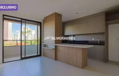 Residencial › apartamento com 64,00 (m²), 4 quartos e 2 vagas para aluguel