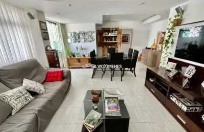 Residencial › apartamento com 110,00 (m²), 3 quartos e 2 vagas para aluguel