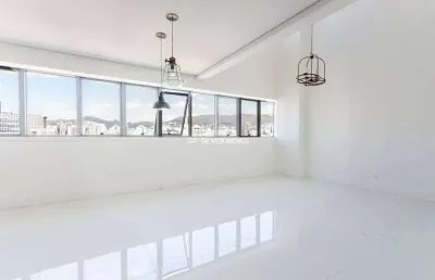 Apartamento com 1 quarto à venda na Rua Tomé de Souza, 950, Savassi, Belo Horizonte