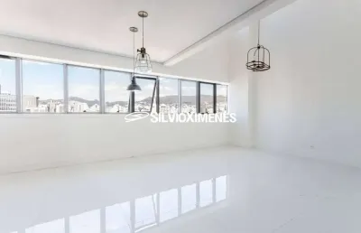 Apartamento com 1 quarto à venda na Rua Tomé de Souza, 950, Savassi, Belo Horizonte