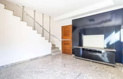 Cobertura com 3 quartos à venda na Rua Carioca, 79, Padre Eustáquio, Belo Horizonte