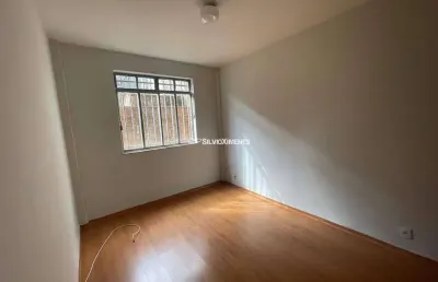 Apartamento com 4 quartos à venda na Rua Marechal Bitencourt, 350, Gutierrez, Belo Horizonte