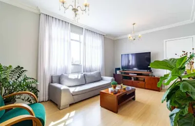 Apartamento com 3 quartos à venda na Rua Henrique Gorceix, 971, Padre Eustáquio, Belo Horizonte