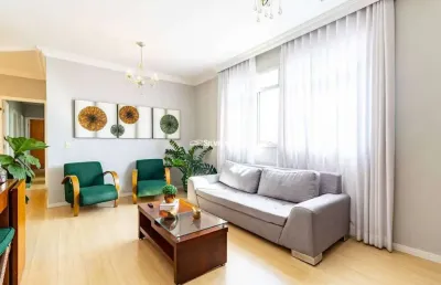 Apartamento com 4 quartos à venda na Rua Henrique Gorceix, 971, Padre Eustáquio, Belo Horizonte