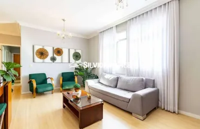 Apartamento com 4 quartos à venda na Rua Henrique Gorceix, 971, Padre Eustáquio, Belo Horizonte