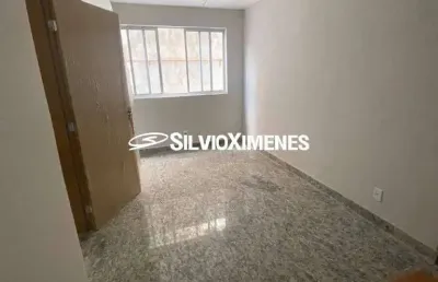 Apartamento com 2 quartos à venda na Rua Padre Marinho, Santa Efigênia, Belo Horizonte