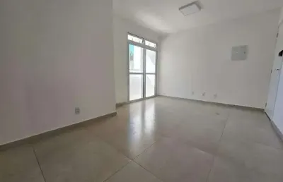 Apartamento para alugar com 54m², 2 quartos e 2 vagas