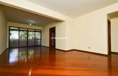Apartamento com 4 quartos à venda na Rua Ceará, 2009, Funcionários, Belo Horizonte