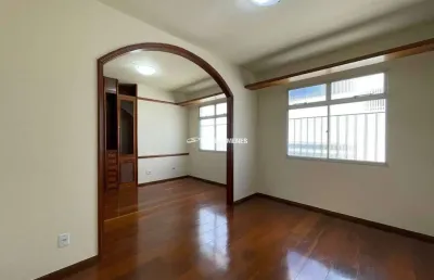 Apartamento para alugar com 100m², 3 quartos e 2 vagas